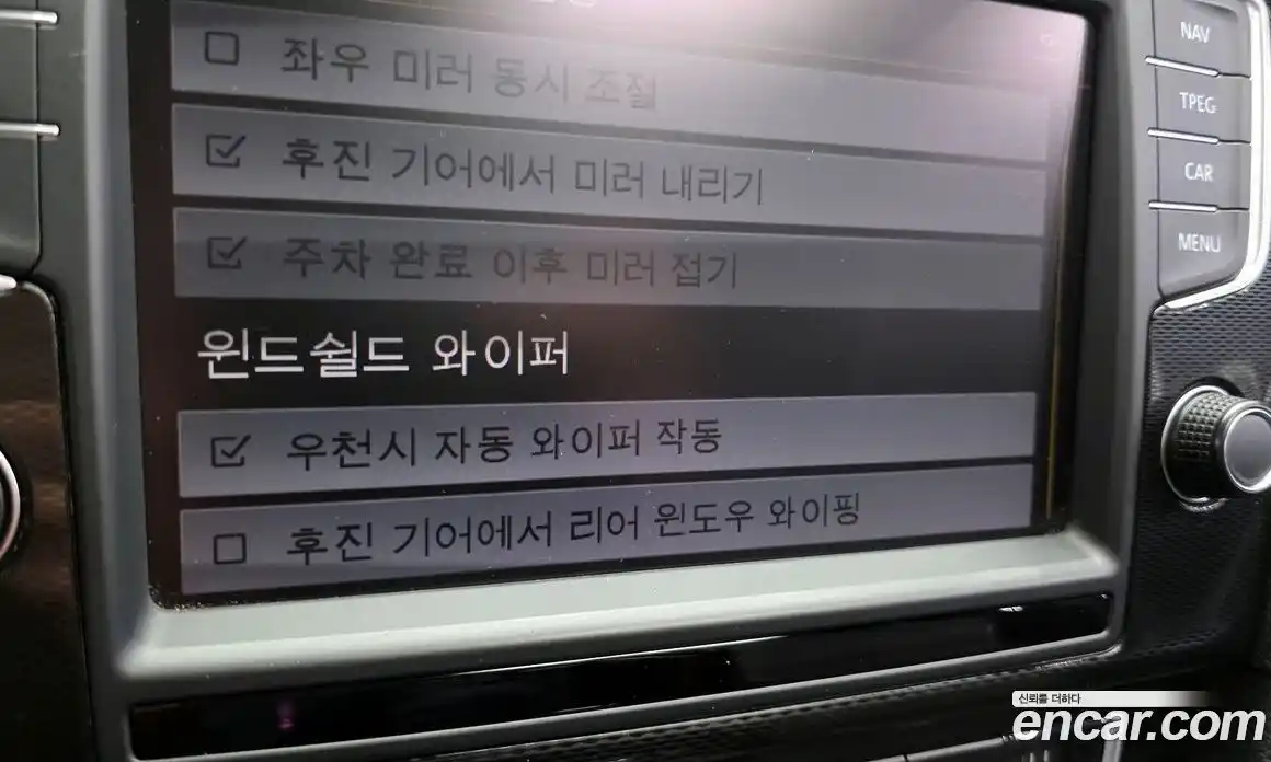 Volkswagen Golf 2015 2.0 Автомат в Москве № 136218, фото 11