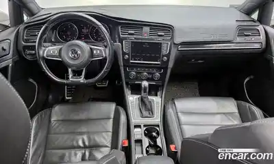 Volkswagen Golf 2015 2.0 Автомат в Москве № 136218, миниатюра 12