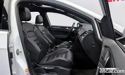 Volkswagen Golf 2015 2.0 Автомат в Москве № 136218, миниатюра 2