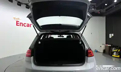 Volkswagen Golf 2015 2.0 Автомат в Москве № 136218, миниатюра 5