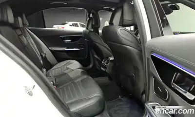 Mercedes-Benz C-Class 2023 2.0 Автомат в Москве № 137044, миниатюра 12