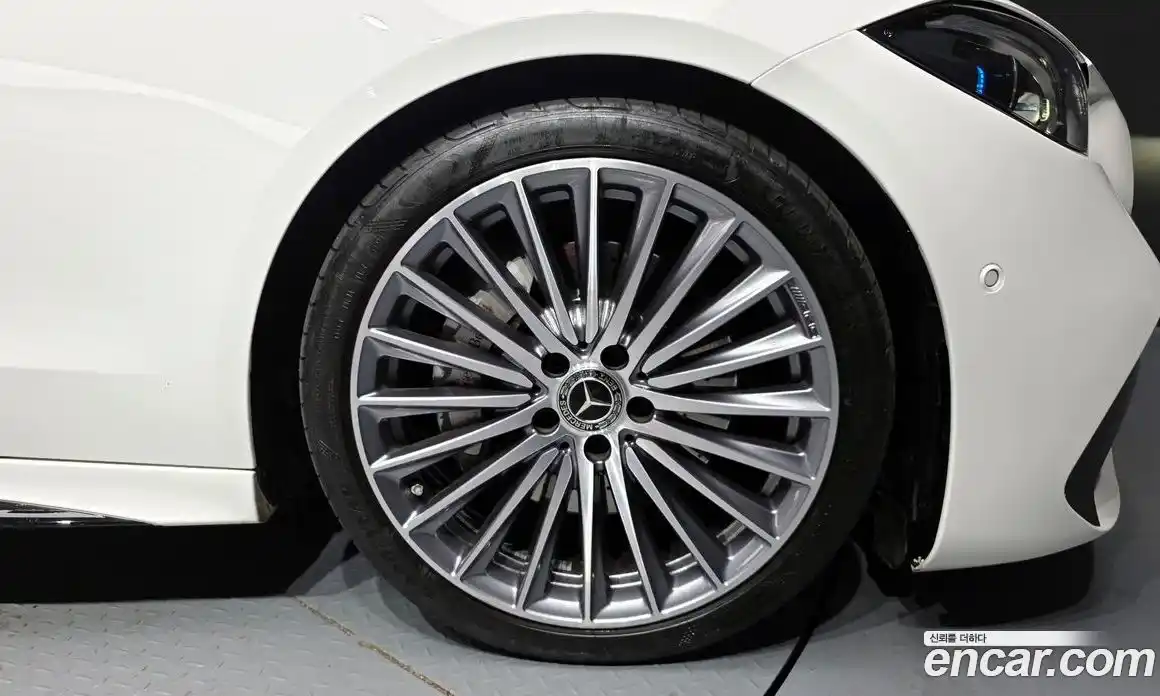 Mercedes-Benz C-Class 2023 2.0 Автомат в Москве № 137044, фото 5