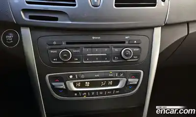 Renault SM5 2018 2.0 Автомат в Москве № 138004, миниатюра 11