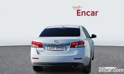 Renault SM5 2018 2.0 Автомат в Москве № 138004, миниатюра 12