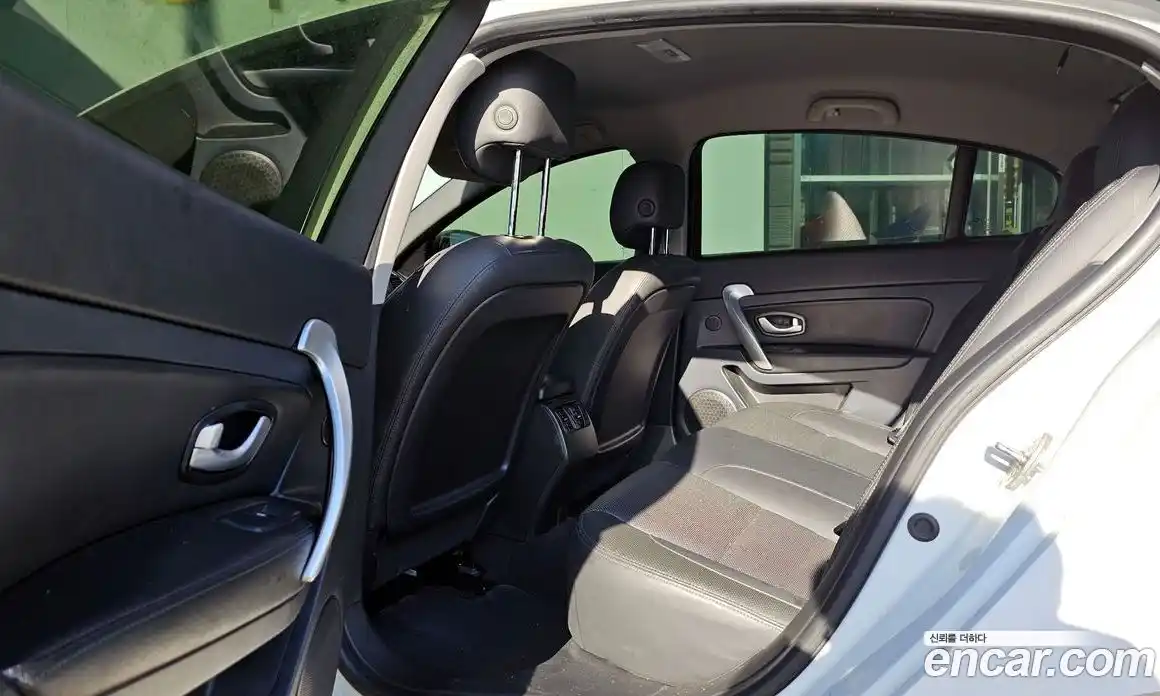 Renault SM5 2018 2.0 Автомат в Москве № 138004, фото 3