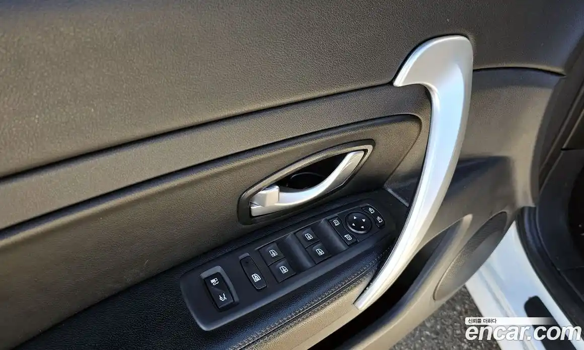 Renault SM5 2018 2.0 Автомат в Москве № 138004, фото 4