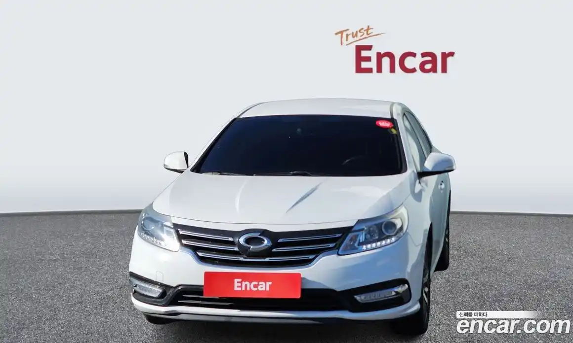 Renault SM5 2018 2.0 Автомат в Москве № 138004, фото 5