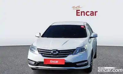 Renault SM5 2018 2.0 Автомат в Москве № 138004, миниатюра 5