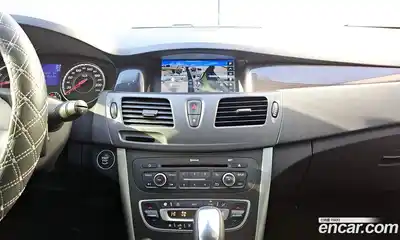 Renault SM5 2018 2.0 Автомат в Москве № 138004, миниатюра 7