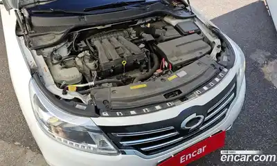 Renault SM5 2018 2.0 Автомат в Москве № 138004, миниатюра 8