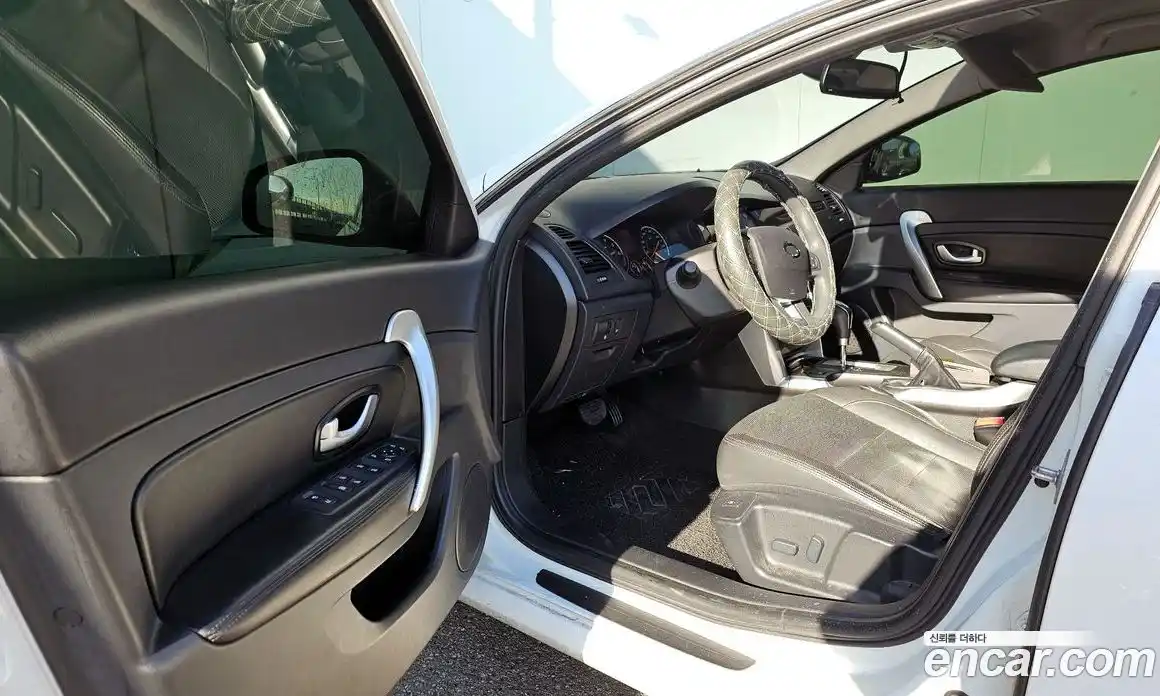 Renault SM5 2018 2.0 Автомат в Москве № 138004, фото 9