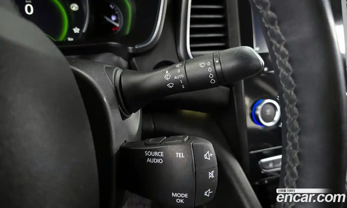 Renault SM6 2016 2.0 Автомат в Москве № 138653, фото 12