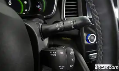 Renault SM6 2016 2.0 Автомат в Москве № 138653, миниатюра 12