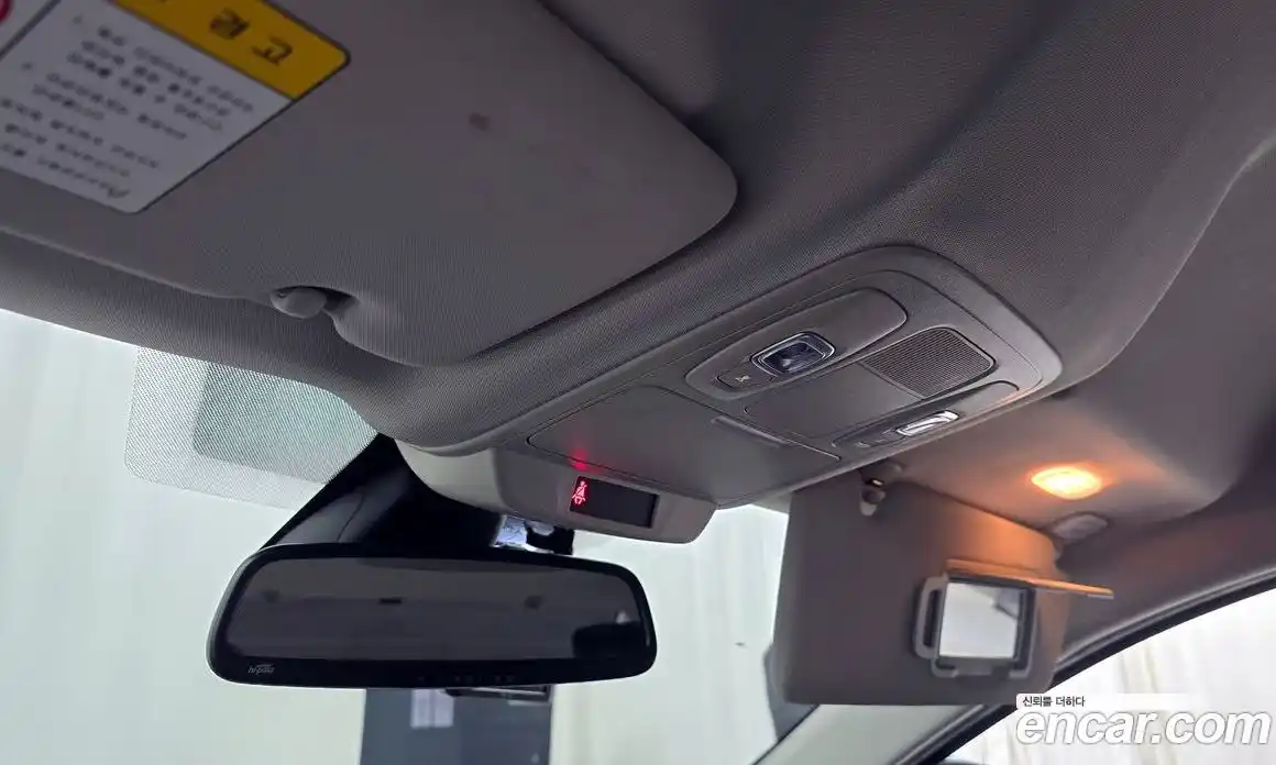 Renault SM6 2016 2.0 Автомат в Москве № 138653, фото 14