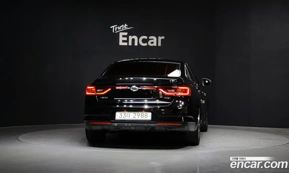 Renault SM6 2016 2.0 Автомат в Москве № 138653, фото 15