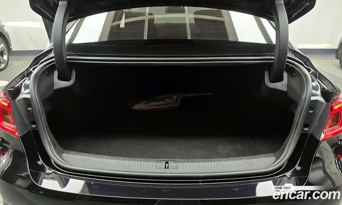 Renault SM6 2016 2.0 Автомат в Москве № 138653, фото 16