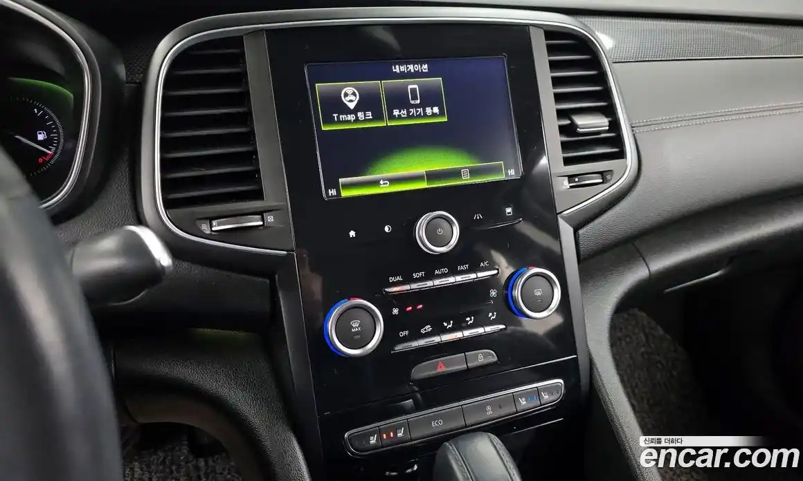 Renault SM6 2016 2.0 Автомат в Москве № 138653, фото 17