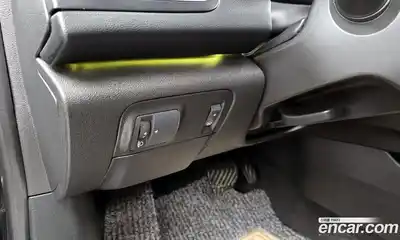 Renault SM6 2016 2.0 Автомат в Москве № 138653, миниатюра 2