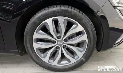 Renault SM6 2016 2.0 Автомат в Москве № 138653, миниатюра 3