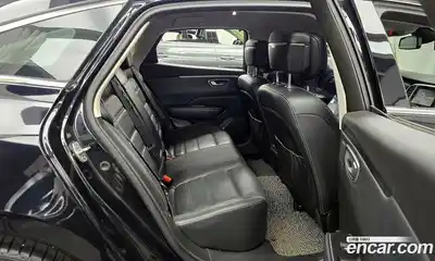 Renault SM6 2016 2.0 Автомат в Москве № 138653, миниатюра 5