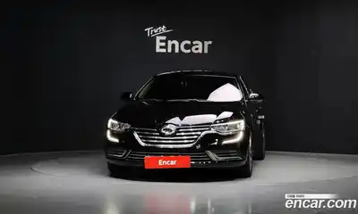 Renault SM6 2016 2.0 Автомат в Москве № 138653, миниатюра 6