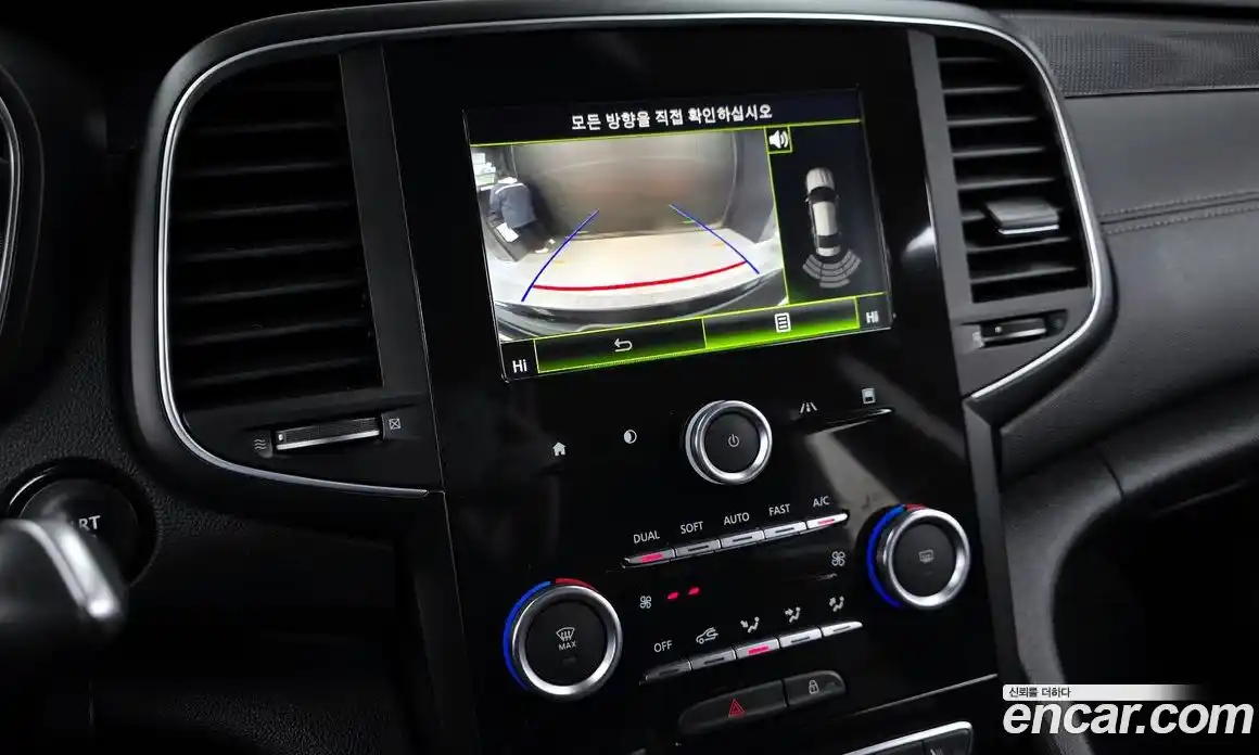 Renault SM6 2016 2.0 Автомат в Москве № 138653, фото 8