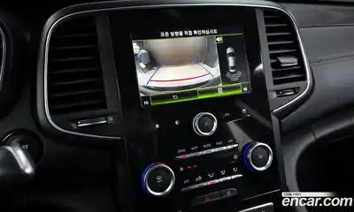 Renault SM6 2016 2.0 Автомат в Москве № 138653, миниатюра 8