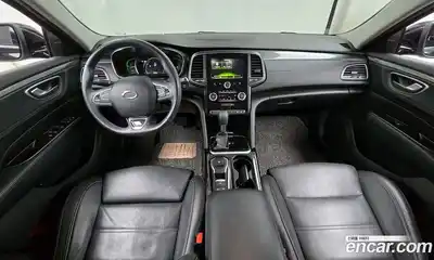 Renault SM6 2016 2.0 Автомат в Москве № 138653, миниатюра 9