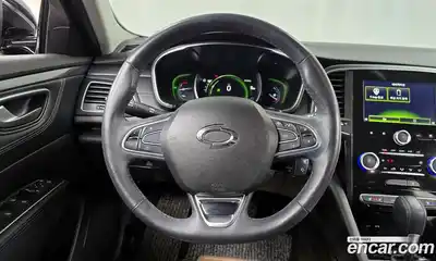 Renault SM6 2016 2.0 Автомат в Москве № 138653, миниатюра 10