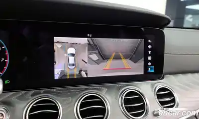 Mercedes-Benz E-Class 2023 2.0 Автомат в Москве № 139727, миниатюра 11