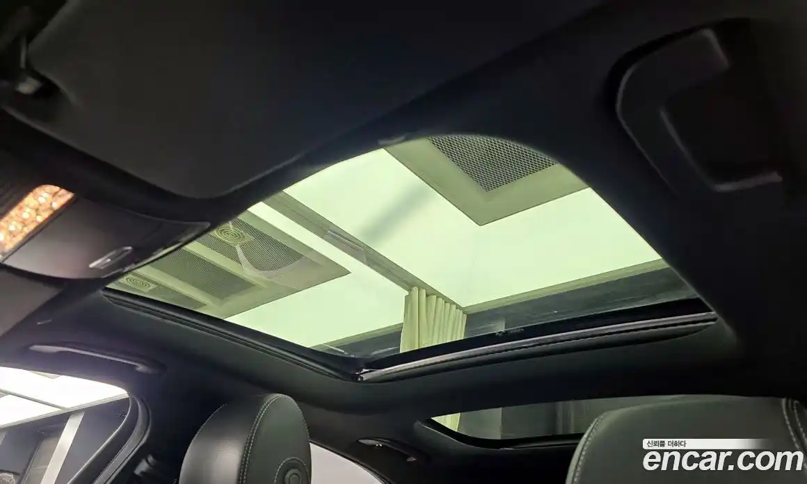 Mercedes-Benz E-Class 2023 2.0 Автомат в Москве № 139727, фото 7