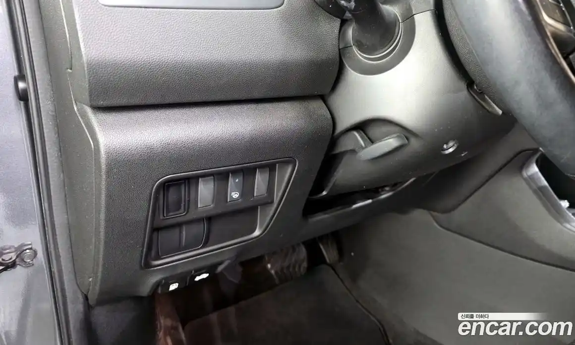 Renault QM6 2017 2.0 Автомат в Москве № 140352, фото 14