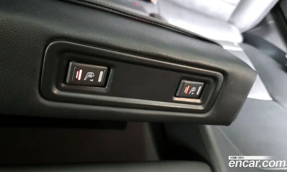 Renault QM6 2017 2.0 Автомат в Москве № 140352, фото 19