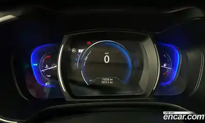 Renault QM6 2017 2.0 Автомат в Москве № 140352, миниатюра 8