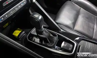 Renault QM6 2017 2.0 Автомат в Москве № 140352, миниатюра 9