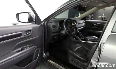 Renault QM6 2017 2.0 Автомат в Москве № 140352, миниатюра 10