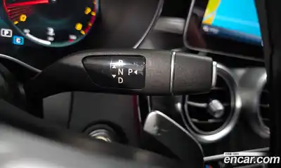 Mercedes-Benz C-Class 2021 2.0 Автомат в Москве № 140969, миниатюра 8