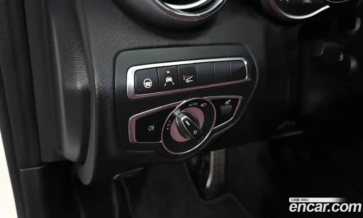 Mercedes-Benz C-Class 2021 2.0 Автомат в Москве № 140969, фото 10