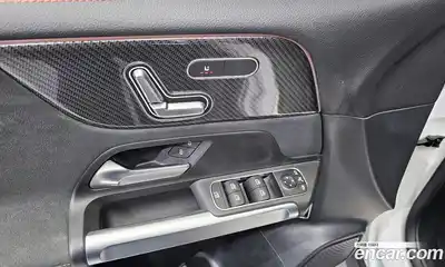 Mercedes-Benz GLB-Class 2022 2.0 Автомат в Москве № 141390, миниатюра 8