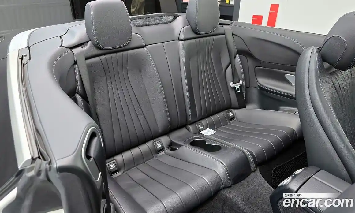 Mercedes-Benz E-Class 2019 3.0 Автомат в Москве № 141674, фото 11