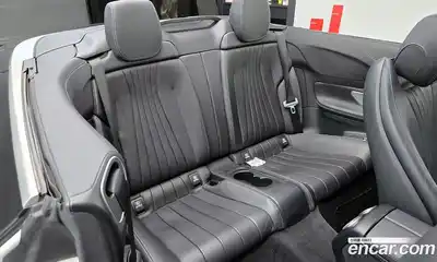 Mercedes-Benz E-Class 2019 3.0 Автомат в Москве № 141674, миниатюра 11