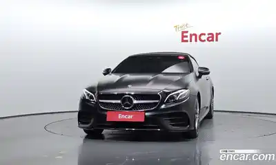 Mercedes-Benz E-Class 2019 3.0 Автомат в Москве № 141674, миниатюра 12