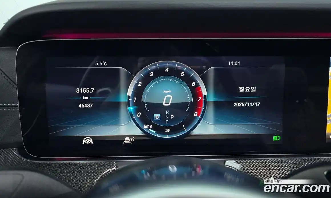 Mercedes-Benz E-Class 2019 3.0 Автомат в Москве № 141674, фото 15