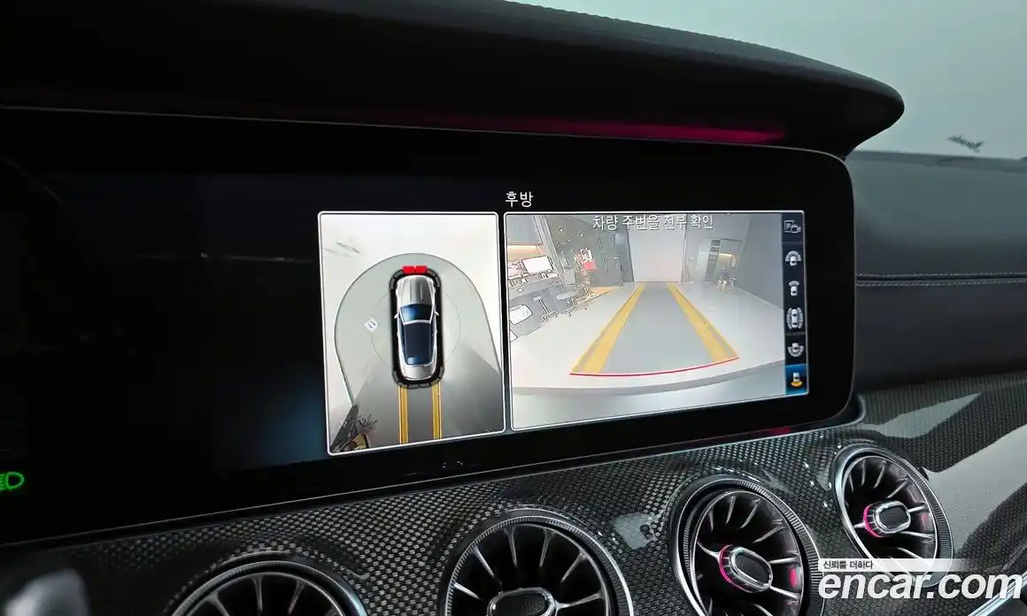 Mercedes-Benz E-Class 2019 3.0 Автомат в Москве № 141674, фото 16