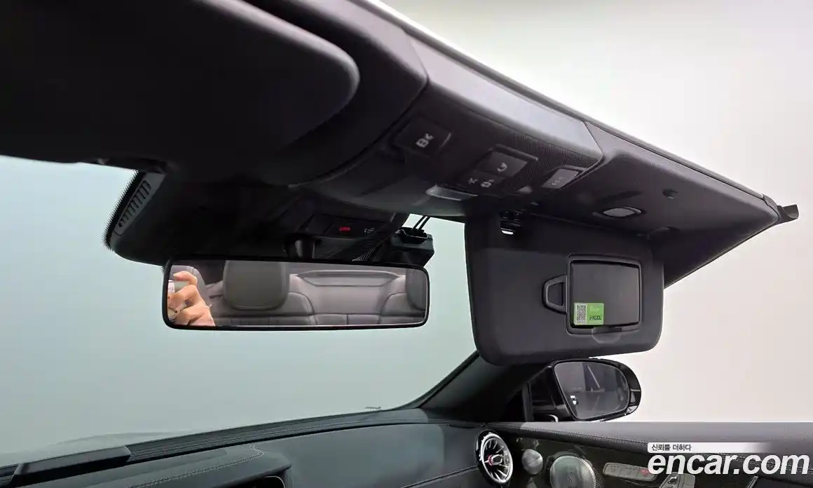 Mercedes-Benz E-Class 2019 3.0 Автомат в Москве № 141674, фото 19