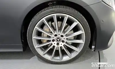 Mercedes-Benz E-Class 2019 3.0 Автомат в Москве № 141674, миниатюра 4