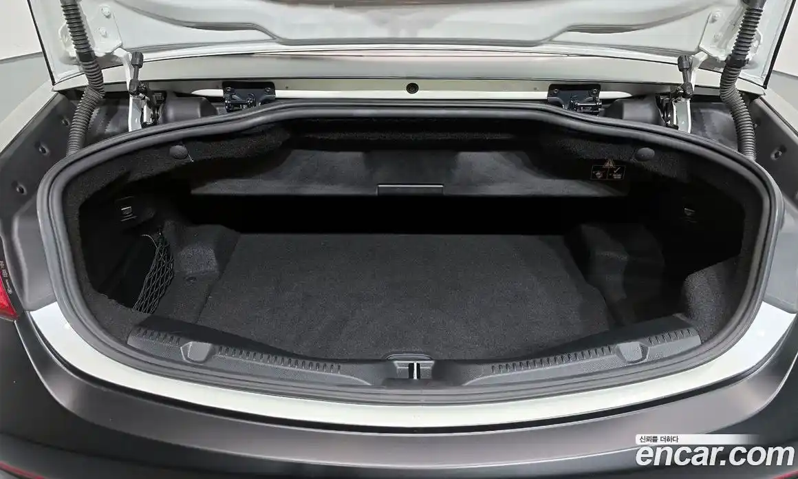 Mercedes-Benz E-Class 2019 3.0 Автомат в Москве № 141674, фото 6