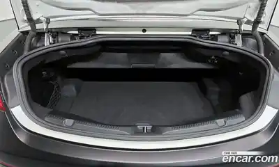 Mercedes-Benz E-Class 2019 3.0 Автомат в Москве № 141674, миниатюра 6