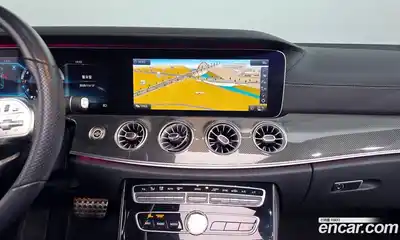 Mercedes-Benz E-Class 2019 3.0 Автомат в Москве № 141674, миниатюра 7