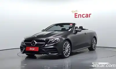 Mercedes-Benz E-Class 2019 3.0 Автомат в Москве № 141674, миниатюра 8